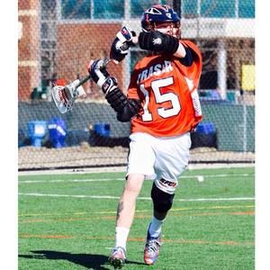 Meet your Posher, Tyler